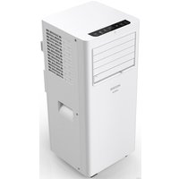 Мобильный кондиционер Breeon Alaska BPC-07TDR