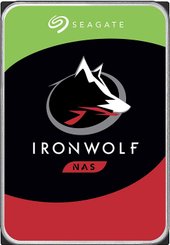 IronWolf 8TB ST8000VN004