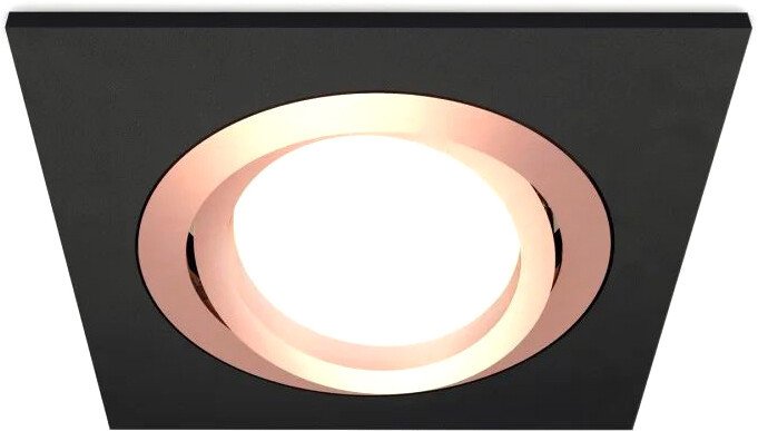 

Точечный светильник Ambrella light Techno spot XC7632084