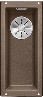 Кухонная мойка Blanco Subline 160-U (мускат)