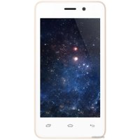 Телефон Micromax Q326 Champagne