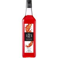 Сироп 1883 Шприц 1л