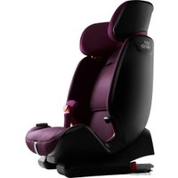 Детское автокресло Britax Romer Advansafix IV M (burgundy red)