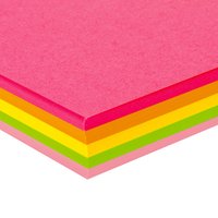 Набор цветной бумаги BRAUBERG 116667