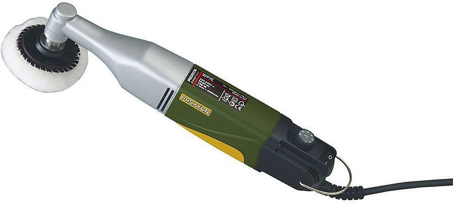 

Полировальная машина Proxxon WP/E 28660