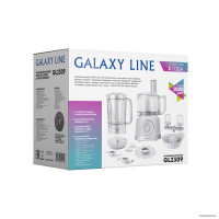 Кухонный комбайн Galaxy Line GL2309