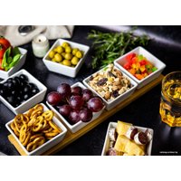 Сервировочная миска Lamart Bamboo LT9020