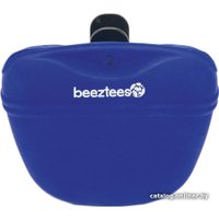 Сумка для лакомств Beeztees Reward Bag 644005 (синий)