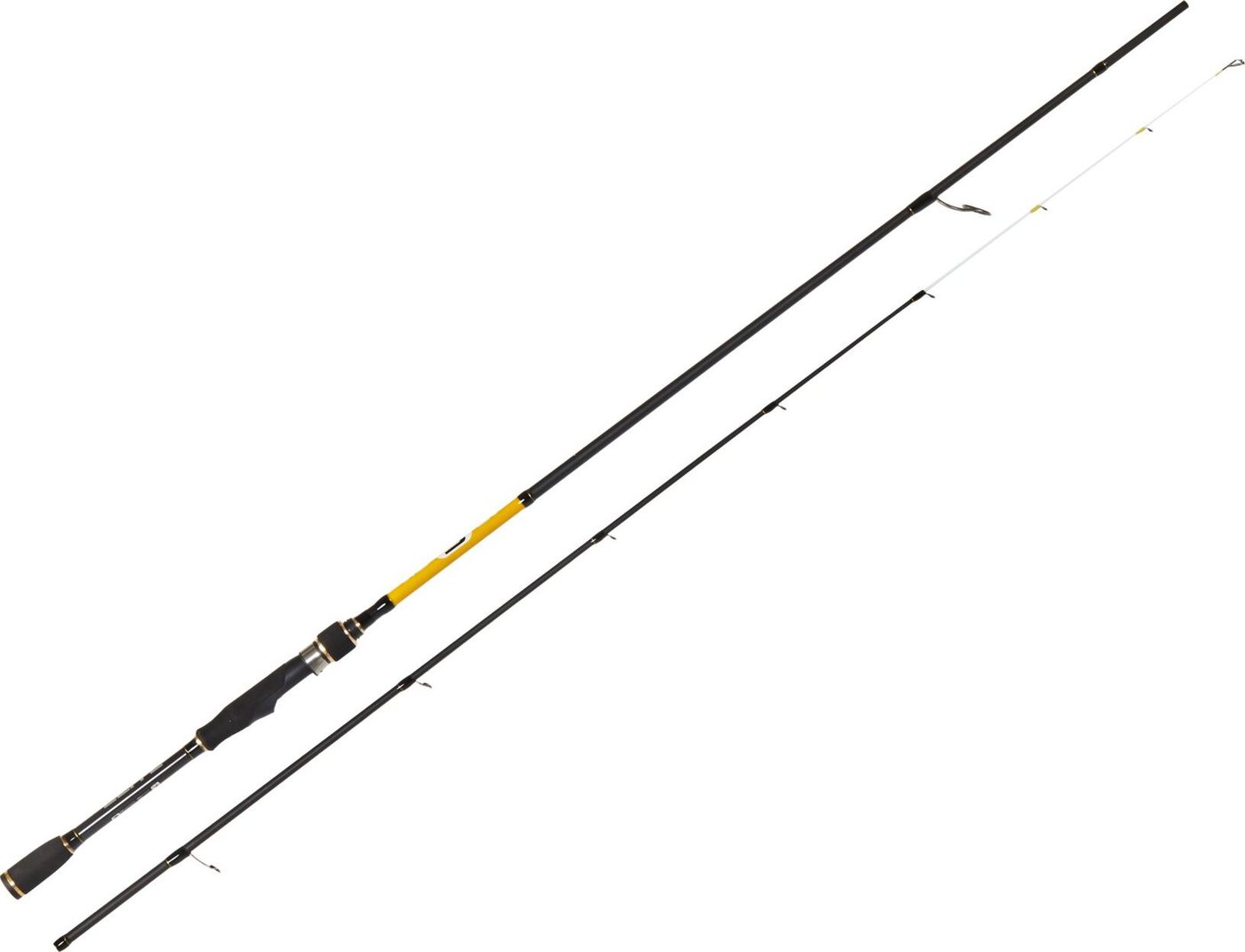 

Удилище Salmo Elite JIG S 27 7'8" (2.34)
