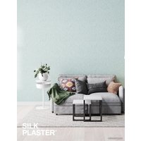 Жидкие обои Silk Plaster Optima 056