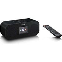 Радиоприемник Lenco DIR-121BK