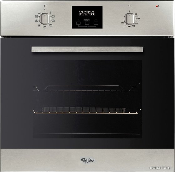 Whirlpool AKP 472/IX