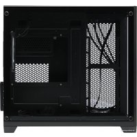 Корпус Formula Crystal Z5 TG (черный)