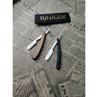Бритва-шаветт Badler Shavette Wood