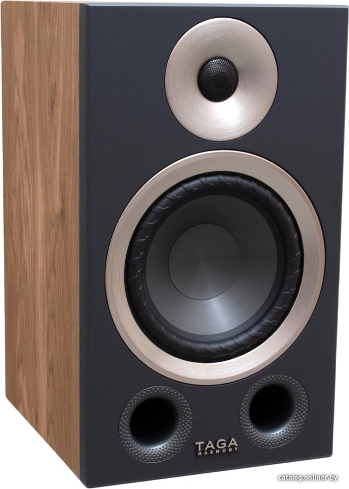 Полочная акустика Taga Harmony Azure B-40 v.3 (дуб)