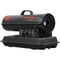 Дизельная тепловая пушка Verton Air DH-15 в Бресте