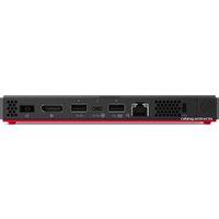 Компактный компьютер Lenovo ThinkCentre M75n 11BS0006RU