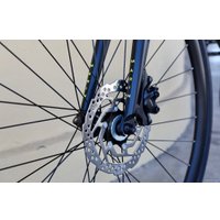 Велосипед Marin Presidio 2 XL 2021