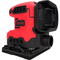 Виброшлифмашина Edon ASS-21A (с 1-им АКБ)