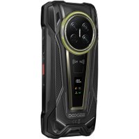 Телефон Doogee V Max 2 Pro 16GB/1TB (черный)
