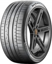 ContiSportContact 6 ContiSilent 285/40R22 110Y