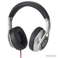 Наушники Beats executive silver