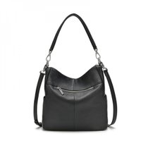 Женская сумка Mironpan 6011 (черный)