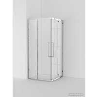 Душевой уголок Cezares RELAX-304-A-2-100-C-CR