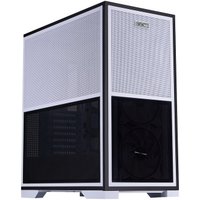 Корпус 1stPlayer Infinity IF8 ARGB (белый)