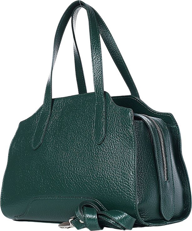 

Женская сумка Galanteya 26723 23с1283к45 (темно-зеленый)