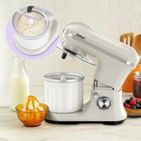 Планетарный миксер Kitfort KT-4418 в Солигорске