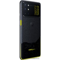 Смартфон OnePlus 8T Cyberpunk 2077 Limited Edition