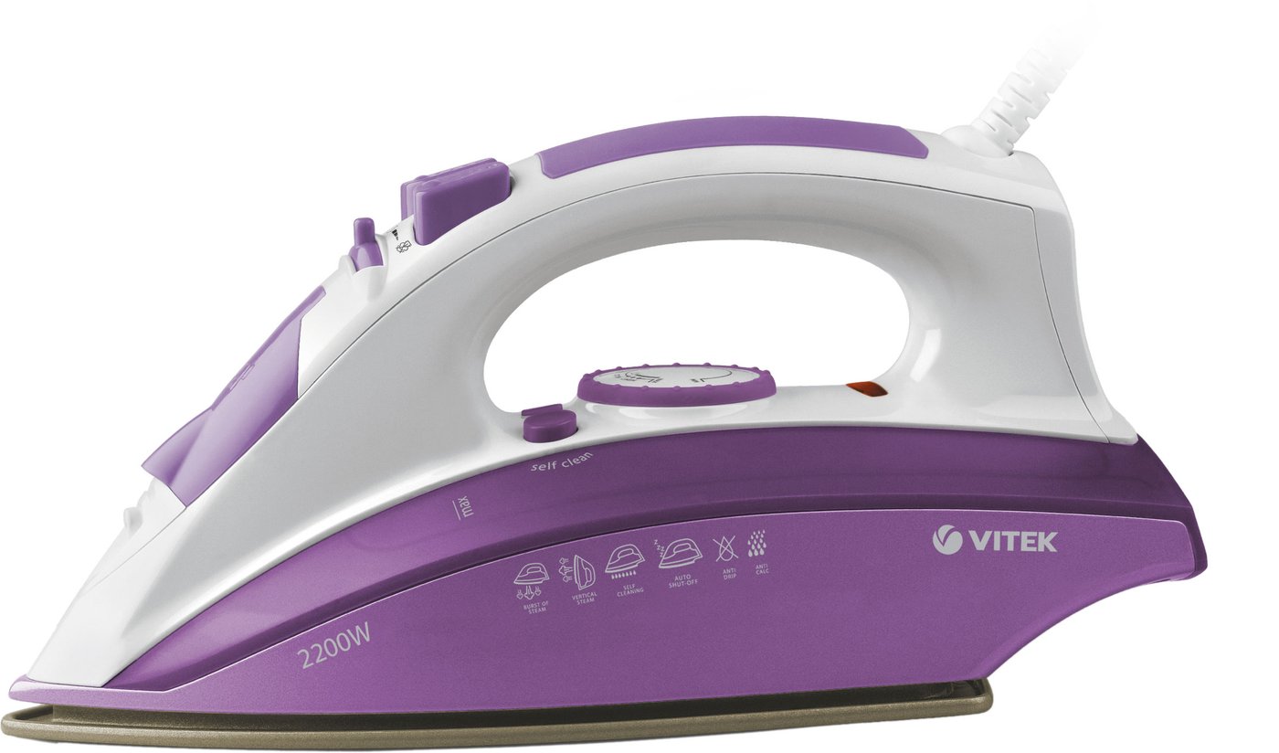 

Утюг Vitek VT-1209 VT
