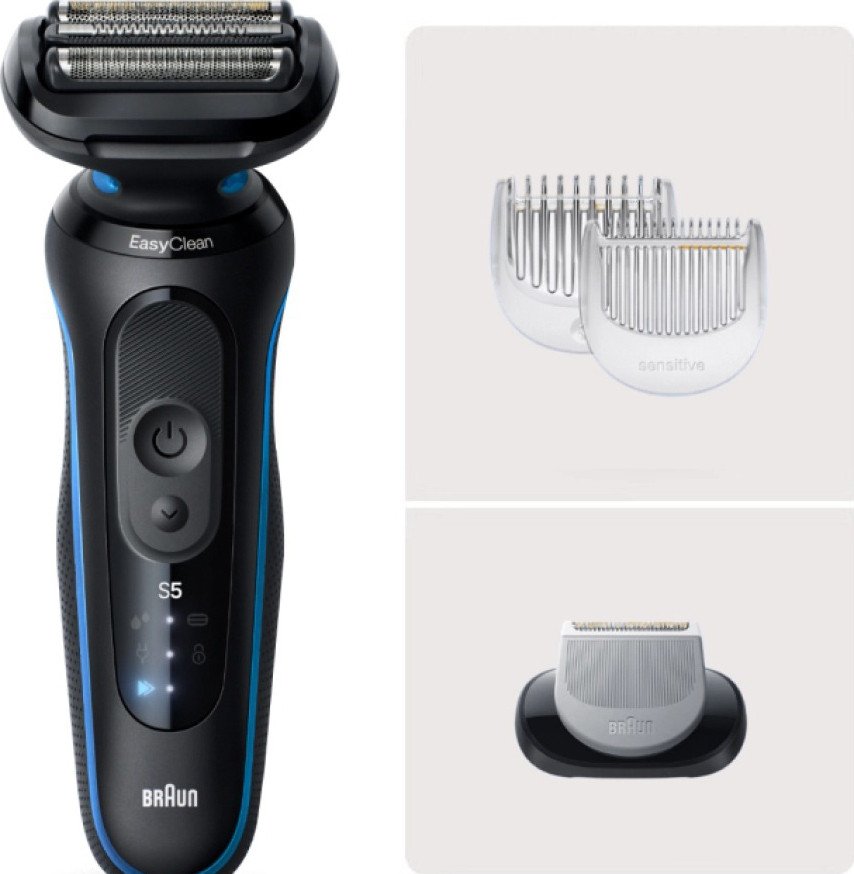 Электробритва Braun Series 5 52-B1600s