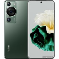 Телефон Huawei P60 LNA-LX9 8GB/256GB (зеленый) в Гомеле
