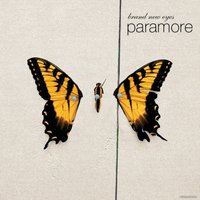  Виниловая пластинка Paramore - Brand New Eyes