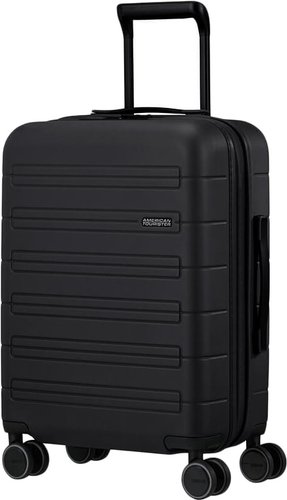 American Tourister Novastream 55x20 см (dark slate)
