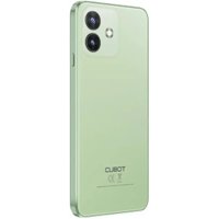 Телефон Cubot Note 40 6GB/256GB (зеленый)