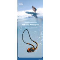 Наушники ZDK Openear Wave