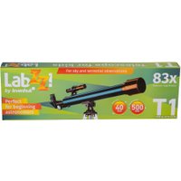 Телескоп Levenhuk LabZZ T1