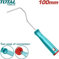 Рукоятка для валика Total THTCB046