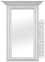 Зеркало Black Red White Kentaki S320-LUS/50 (белый)