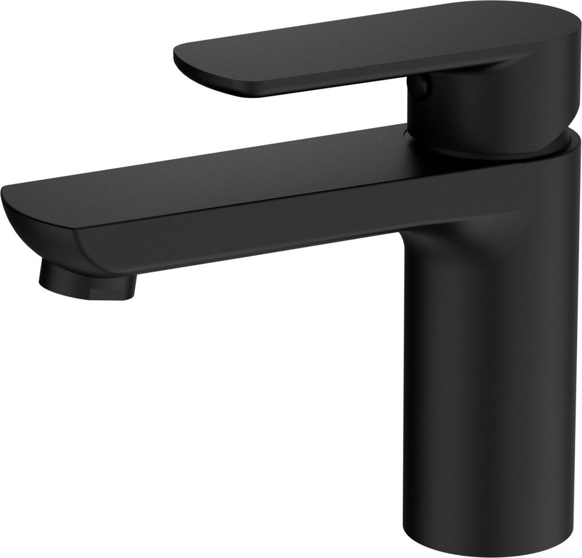 

Смеситель Wonzon&Woghand WW-A40732-MB