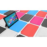 Планшет Microsoft Surface (Windows 8 Pro)