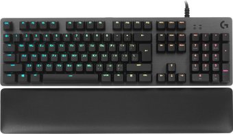 Logitech G513 GX Brown 920-009329
