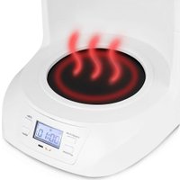 Капельная кофеварка Kitfort KT-7396