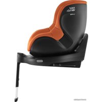 Детское автокресло Britax Romer Dualfix Pro M (golden cognac)