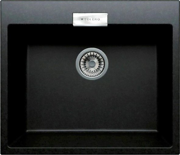 

Кухонная мойка Polygran Tolero 580 (космос)