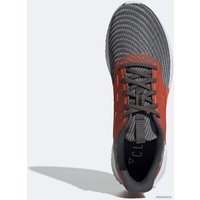 Кроссовки Adidas Climacool 2.0 (красный) B75873