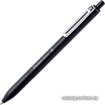 Ручка шариковая Pentel IZee ВХ467-A